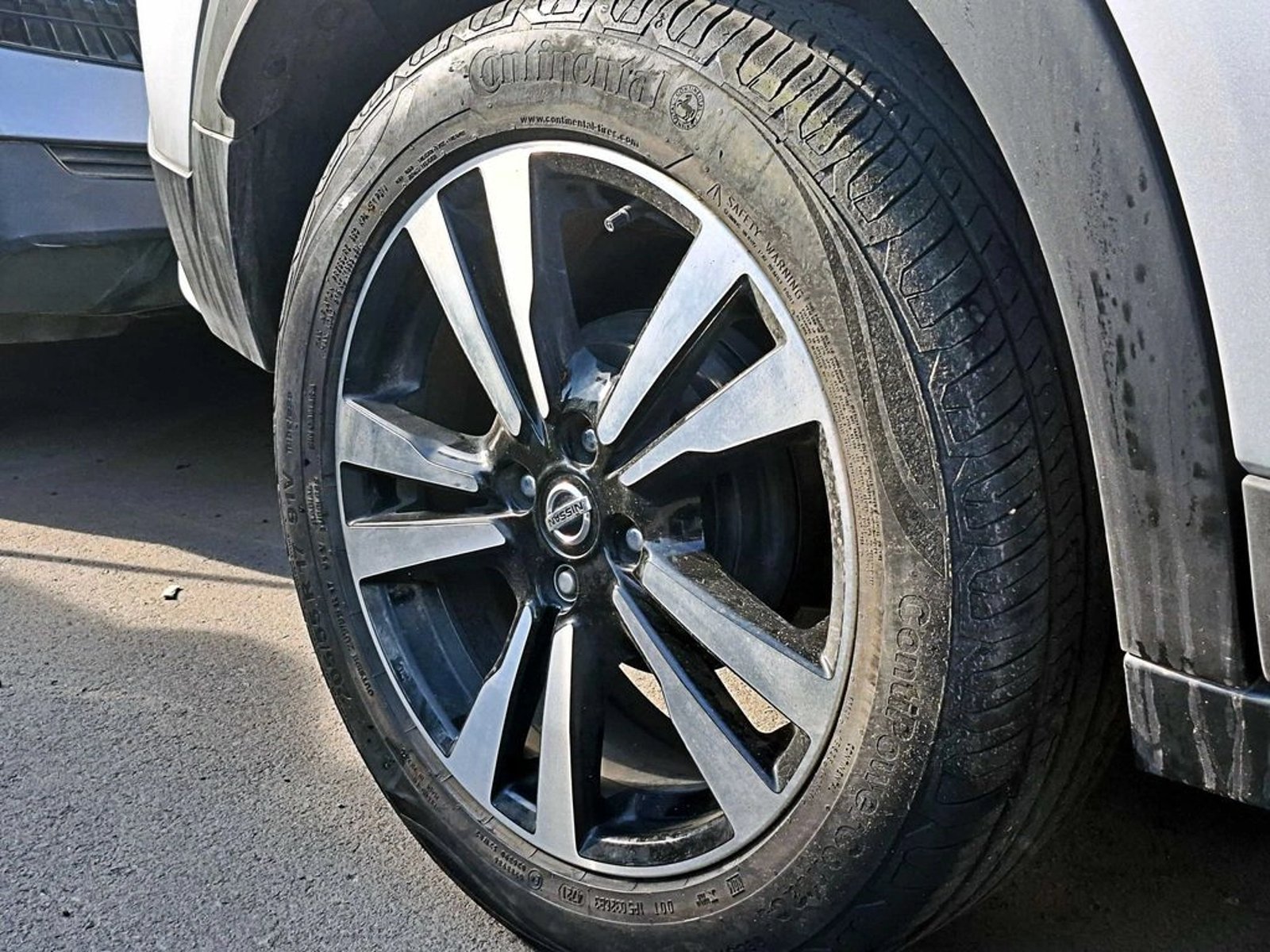 Nissan KICKS 1.6 ADVANCE AT 5P 2022 - Foto 5 de 18