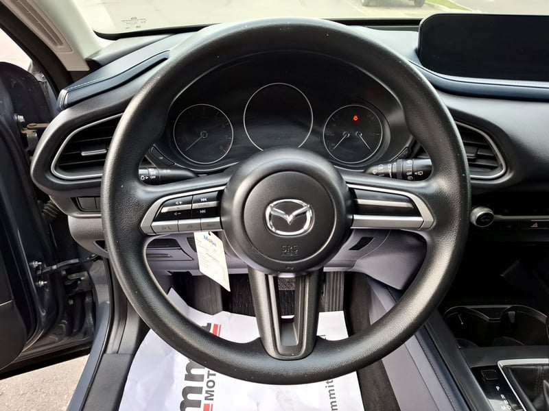 Mazda CX-30 S 2.0 AUT 2022 - Imagen 14 de 20