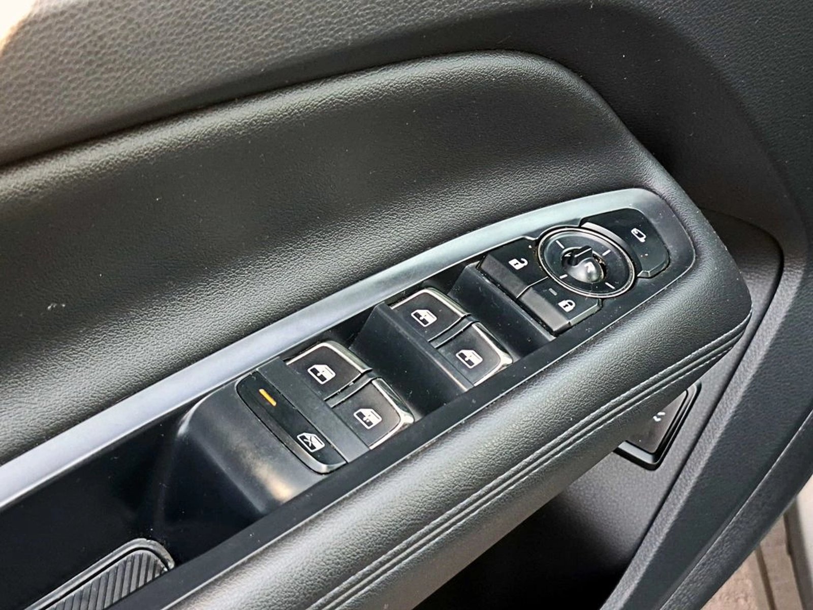 FORD TERRITORY 1.5 TITANIUM AT 2024 - Imagen 10 de 20
