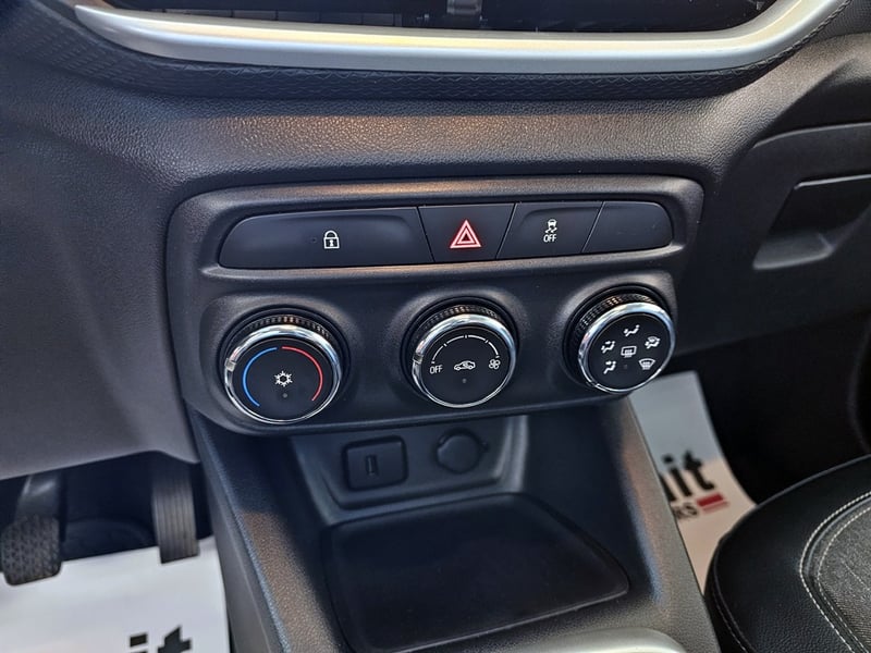 Chevrolet TRACKER 1.2T 2022 - Imagen 20 de 20