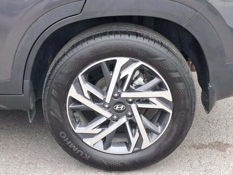 Hyundai CRETA 1.5 GO SU2ID FL 4X2 MT 5P 2026 - Imagen 10 de 20