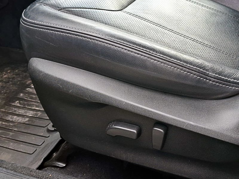 Subaru FORESTER 2.5I LIMITED 2019 - Imagen 10 de 19