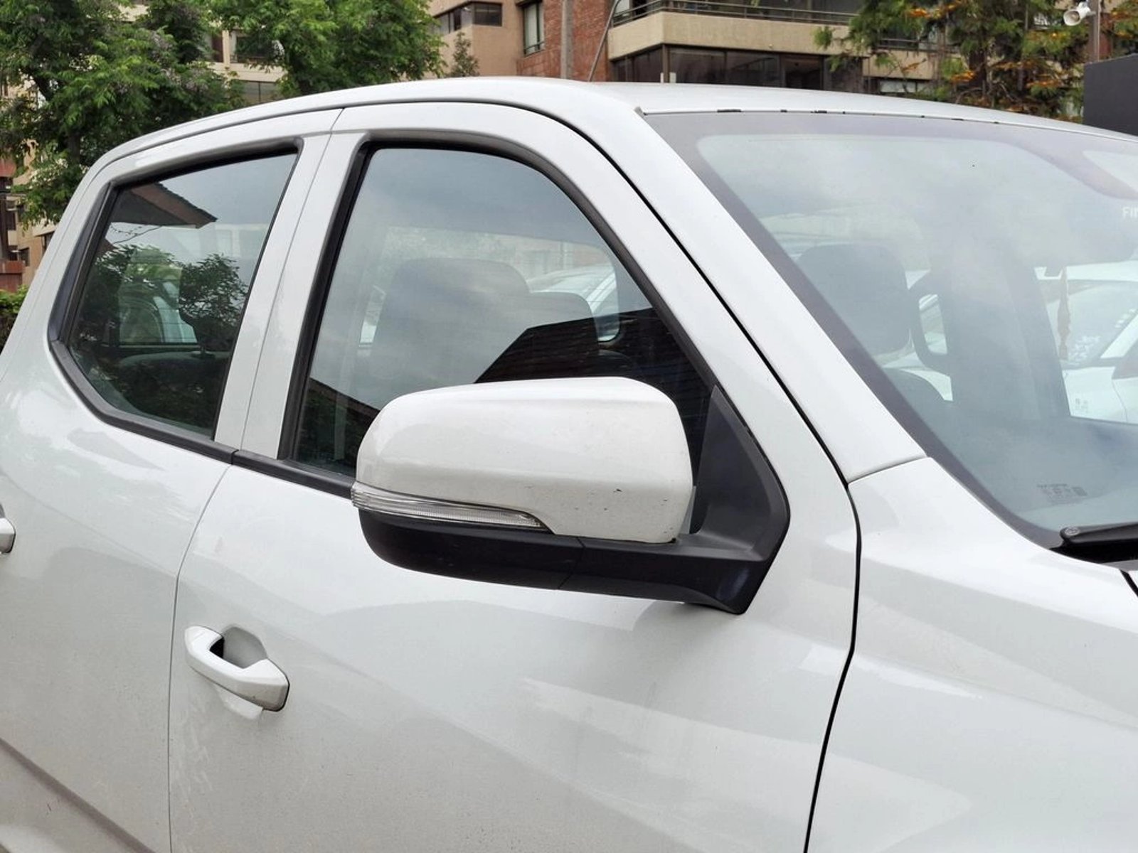 Maxus T60 2.8 2022 - Foto 4 de 20