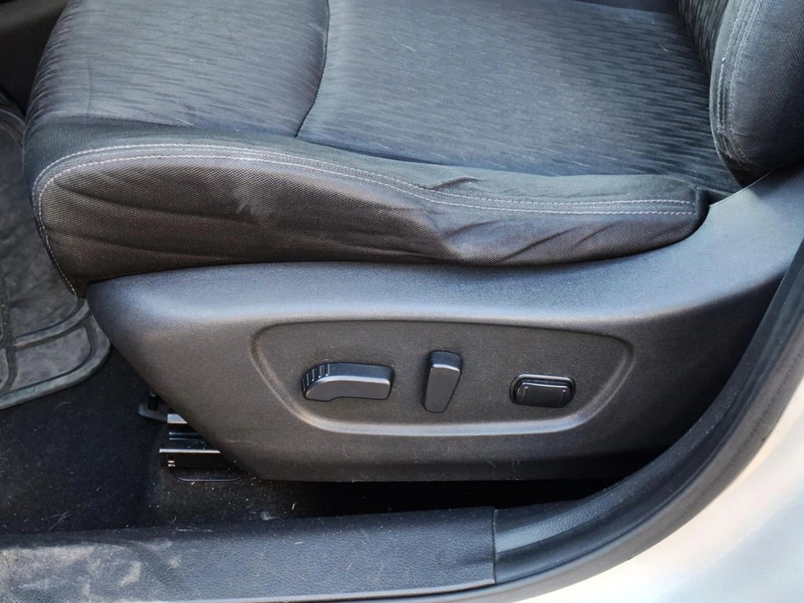 Nissan X-TRAIL 2.5 2019 - Imagen 16 de 20