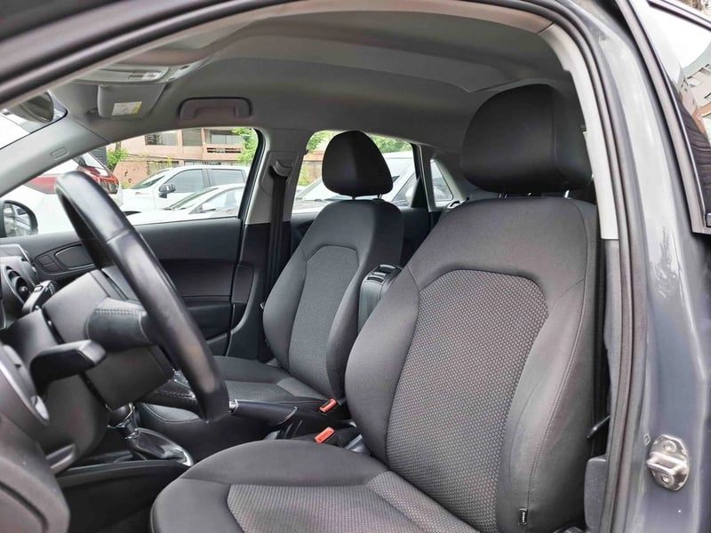 Audi A1 1.4 2018 - Imagen 16 de 20