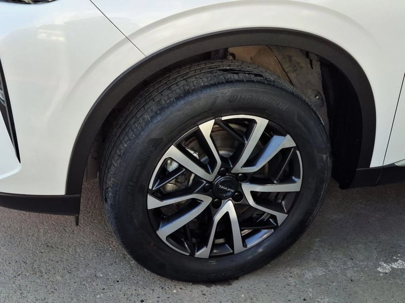 Haval H6 2.0 DELUXE AT 2022 - Imagen 10 de 20