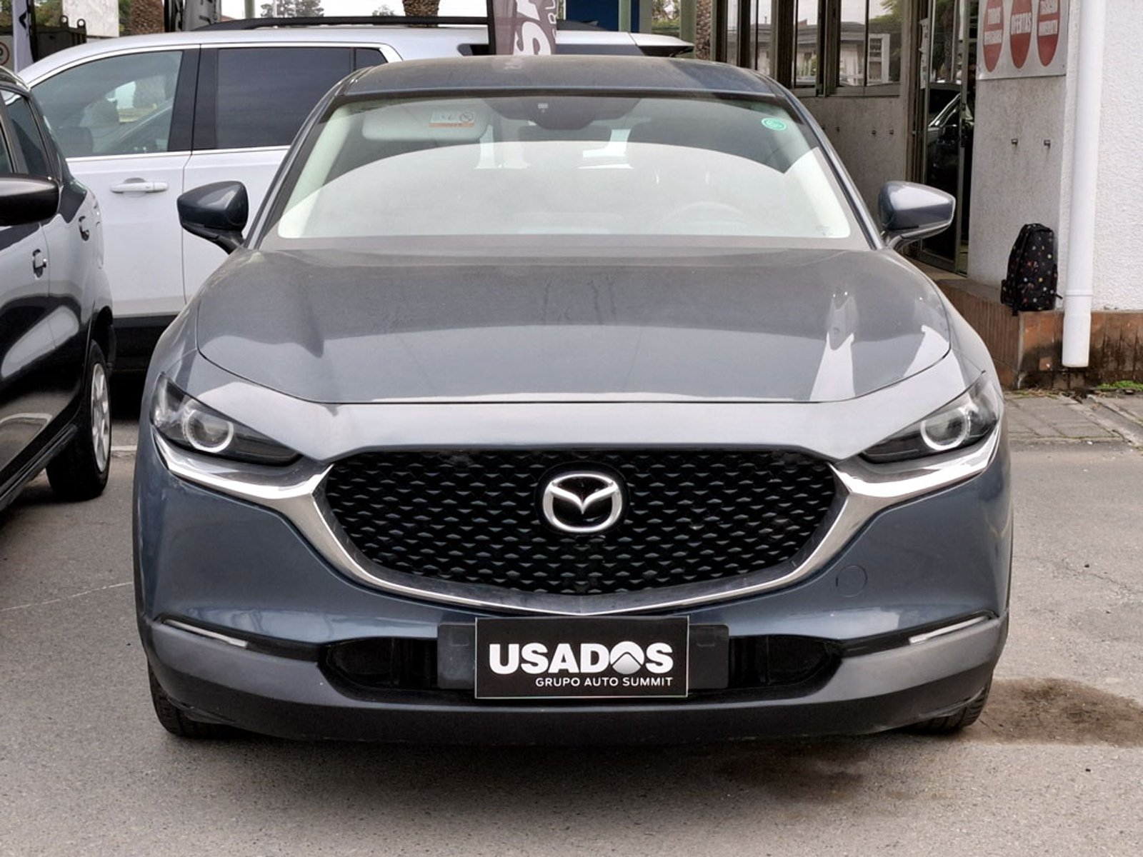 Mazda CX-30 S 2.0 AUT 2022 - Foto 3 de 20
