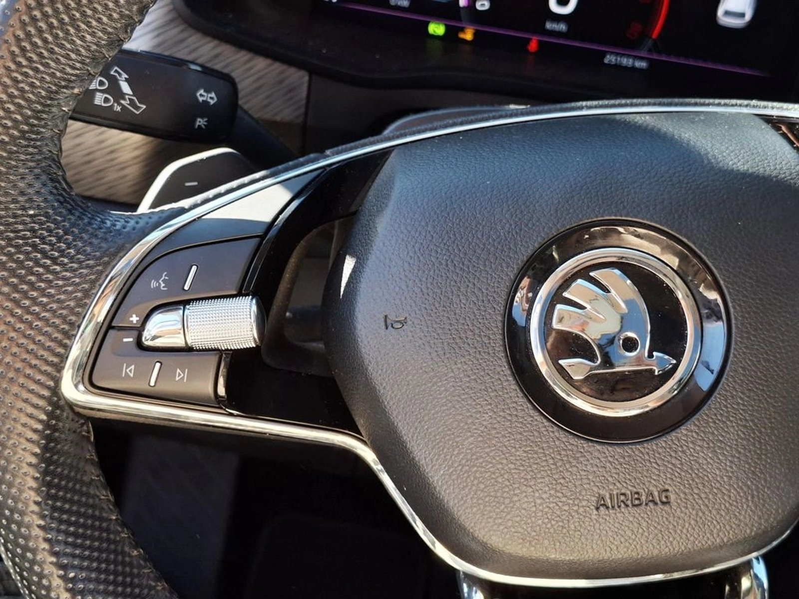 Skoda KODIAQ 2.0 2024 - Imagen 20 de 20