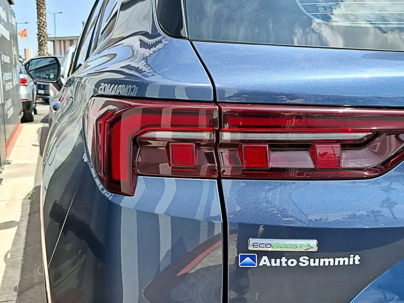 Ford TERRITORY 1.5 TREND AT 2025 - Imagen 6 de 16