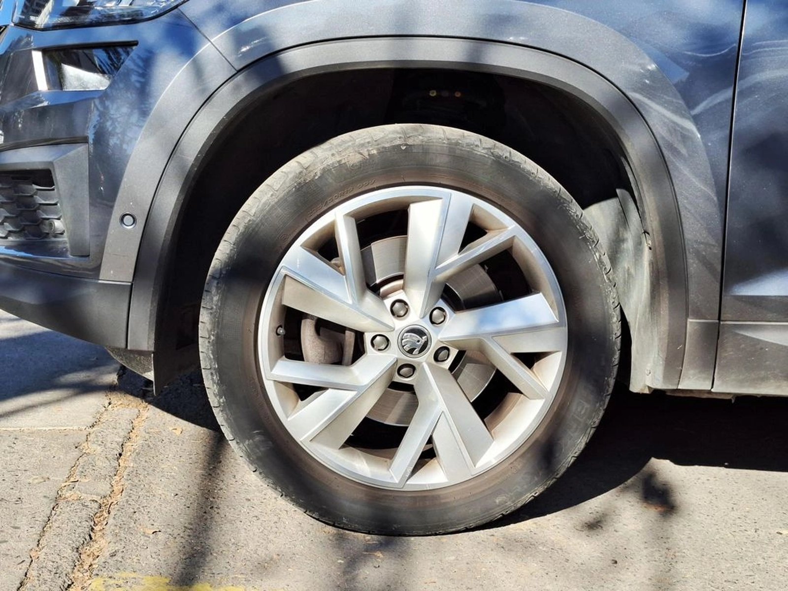 Skoda KODIAQ 2.0 2024 - Imagen 7 de 20