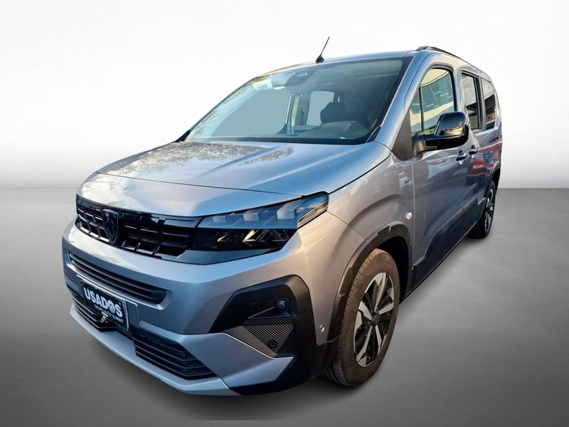 Peugeot RIFTER ALLURE 4X2 1.5 AUT 2026