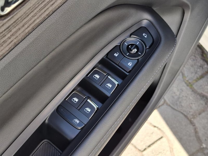 Ford TERRITORY 1.5 TITANIUM 4X2 AT 5P 2024 - Imagen 12 de 20