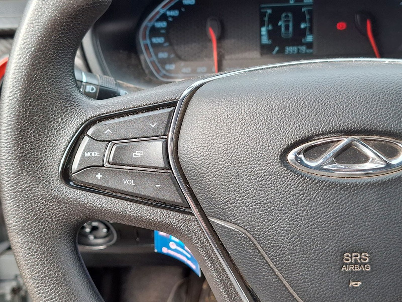 Chery TIGGO 2 1.5 GLS MT 2022 - Imagen 12 de 20