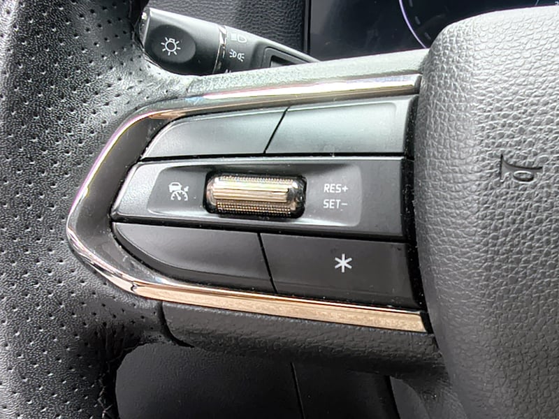 Ford TERRITORY 1.5 TREND AUT 2025 - Imagen 13 de 20