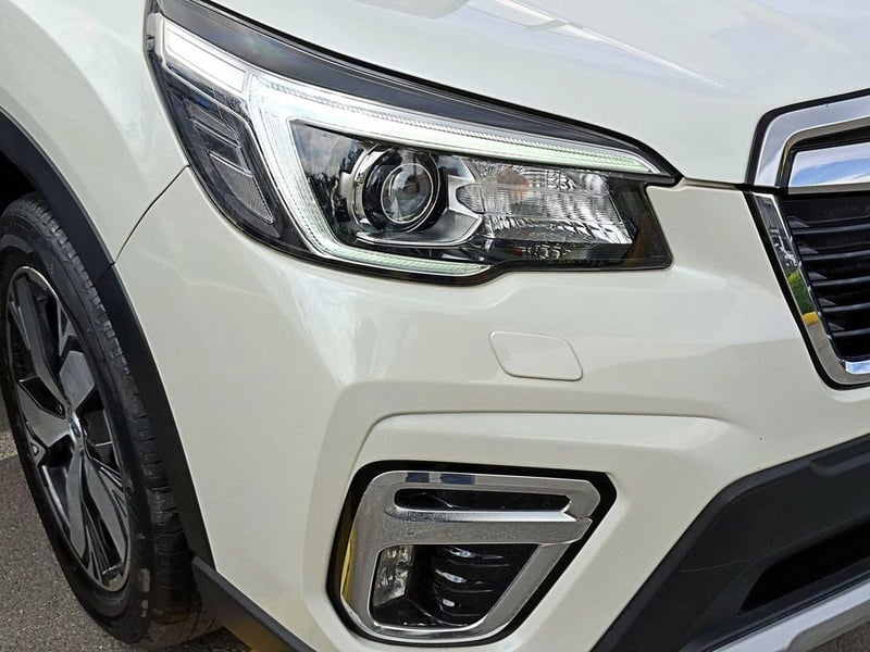 Subaru FORESTER 2.5I LIMITED 2019 - Imagen 3 de 19