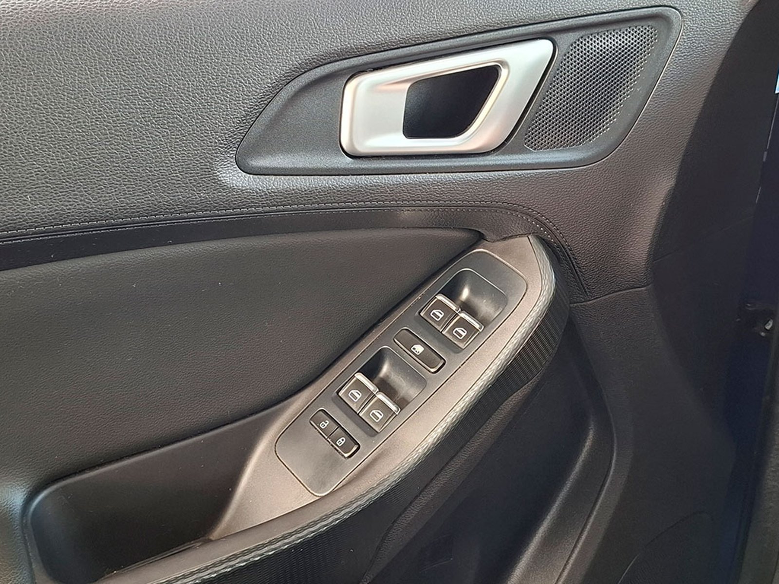 Chery TIGGO 3 GLS 1.5 MT 2022 - Imagen 19 de 20