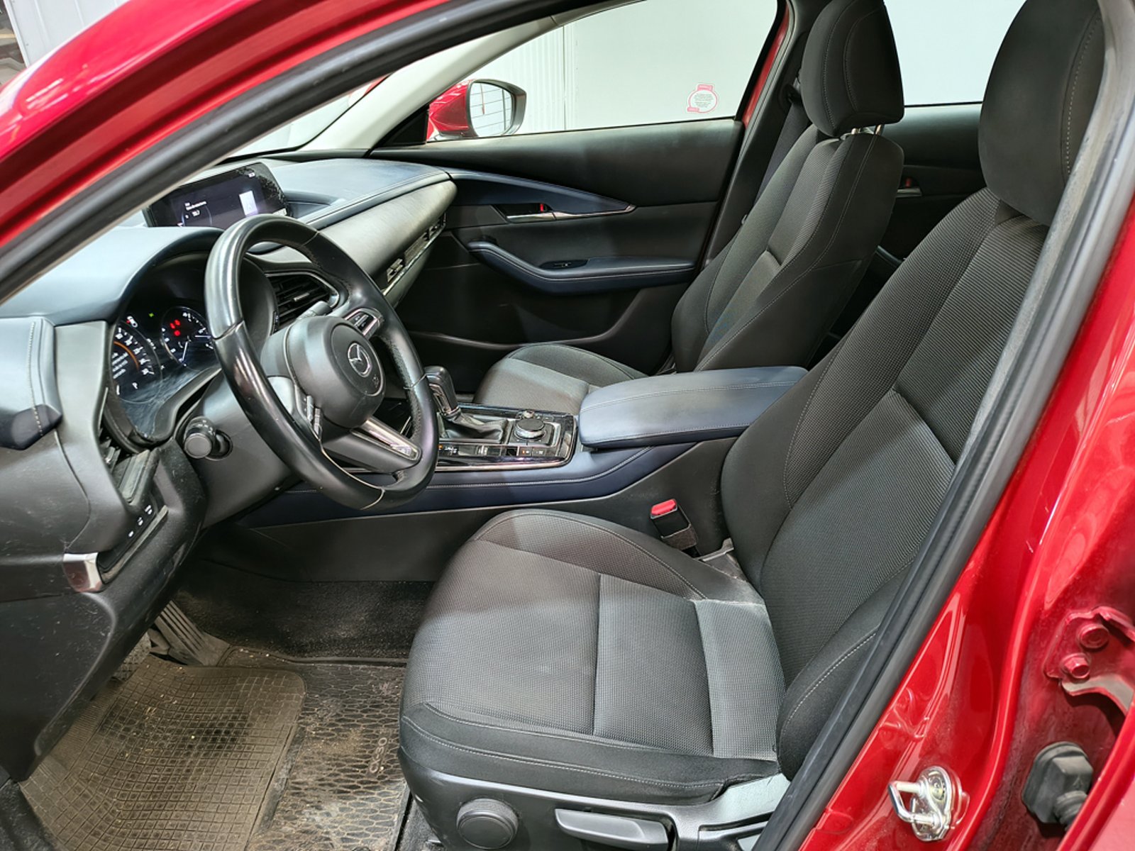 MAZDA CX-30 2.0 S 2WD 6AT 5P 2021 - Imagen 11 de 20