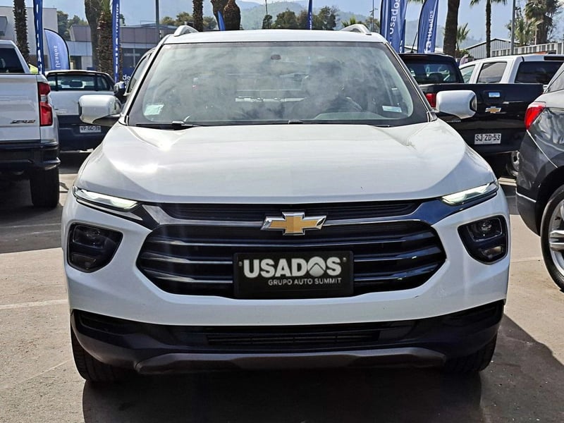 Chevrolet MONTANA 1.2 PREMIER AT 2023 - Imagen 3 de 18