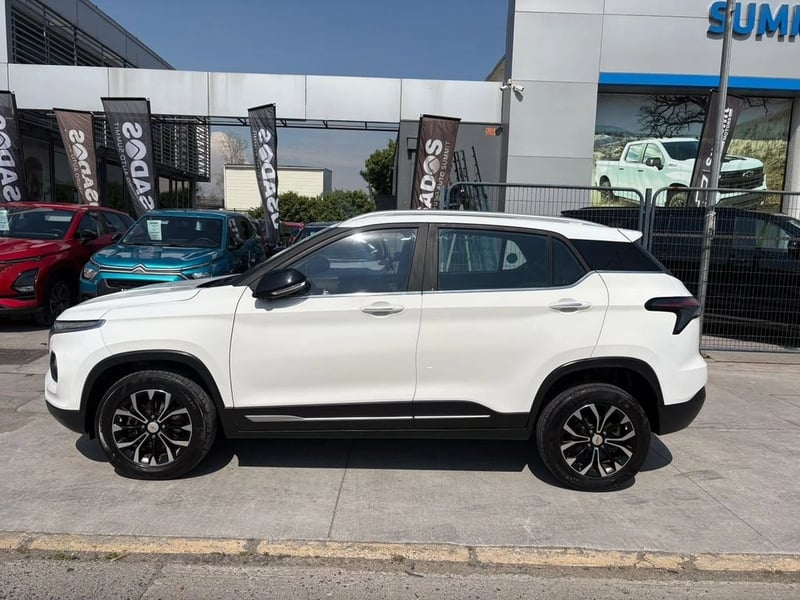 Chevrolet GROOVE PREMIER MT 2023 - Imagen 3 de 12