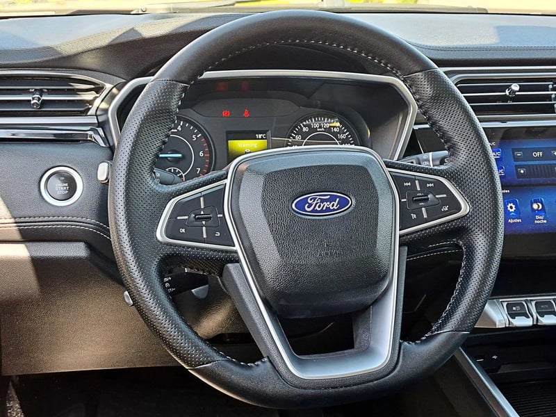 Ford TERRITORY 1.5 TREND AT 2021 - Imagen 13 de 18