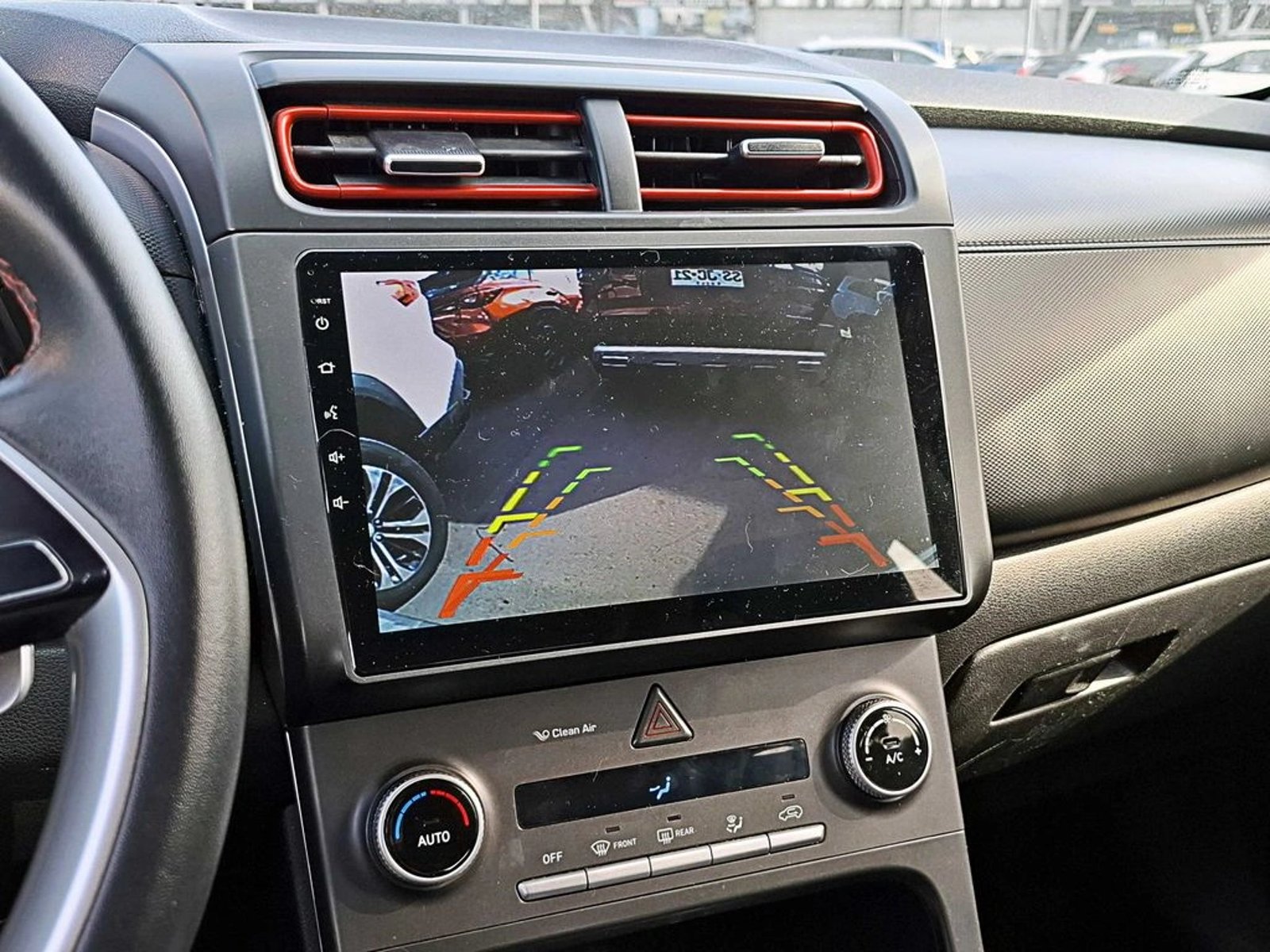 Hyundai CRETA VALUE 1.5 4X2 AT 5P 2023 - Imagen 14 de 15