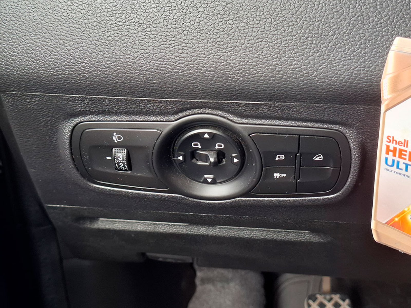Chery TIGGO 3 GLS 1.5 MT 2022 - Imagen 20 de 20