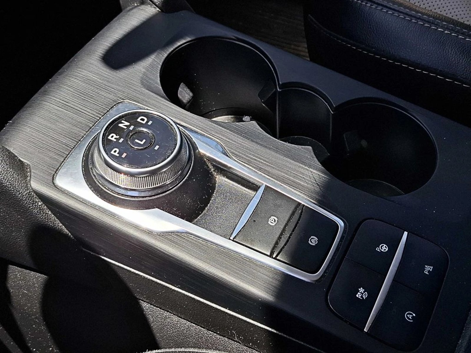 FORD ESCAPE 2.0 TITANIUM AWD AT 5P 2022 - Imagen 18 de 18
