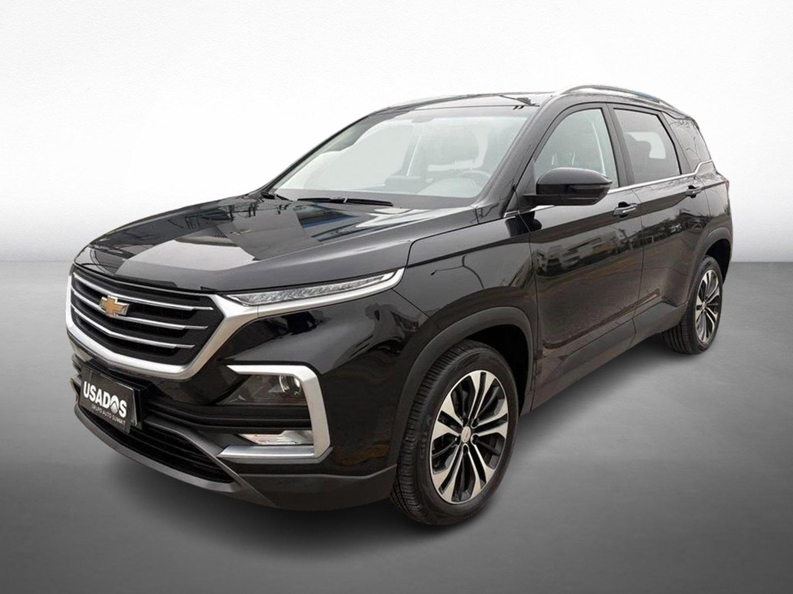 Chevrolet Captiva 2024 en La Florida