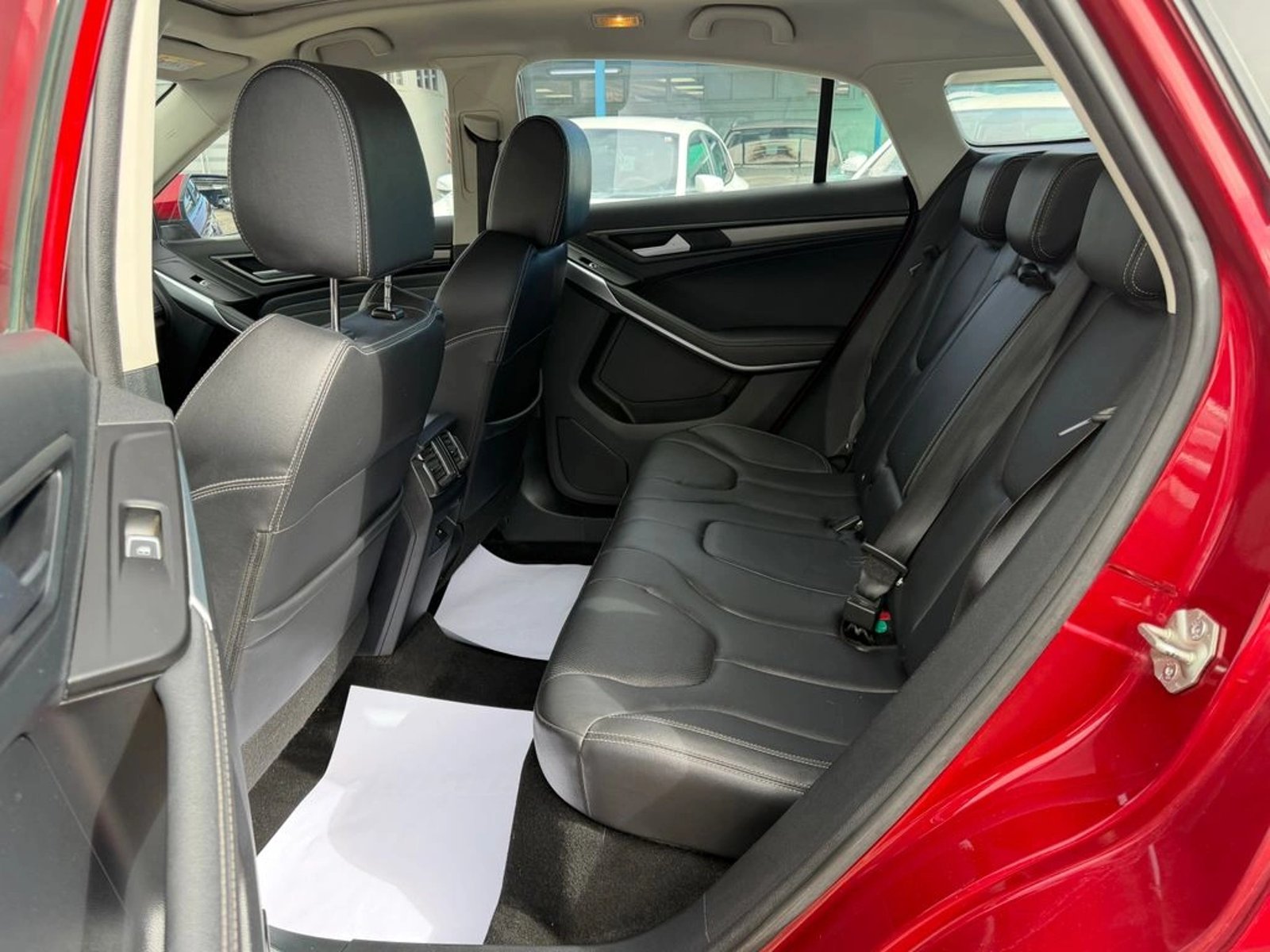 Ford TERRITORY 1.5 TREND 4X2 AT 5P 2022 - Imagen 15 de 15
