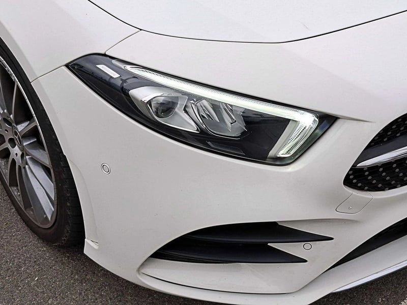Mercedes-Benz A 250 2.0 AMG LINE 4X2 HB AT 5P 2023 - Imagen 6 de 18