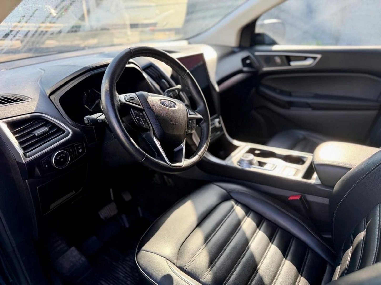 Ford EDGE 2.0 SEL ECOBOOST AWD AT 5P 2024 - Imagen 15 de 16
