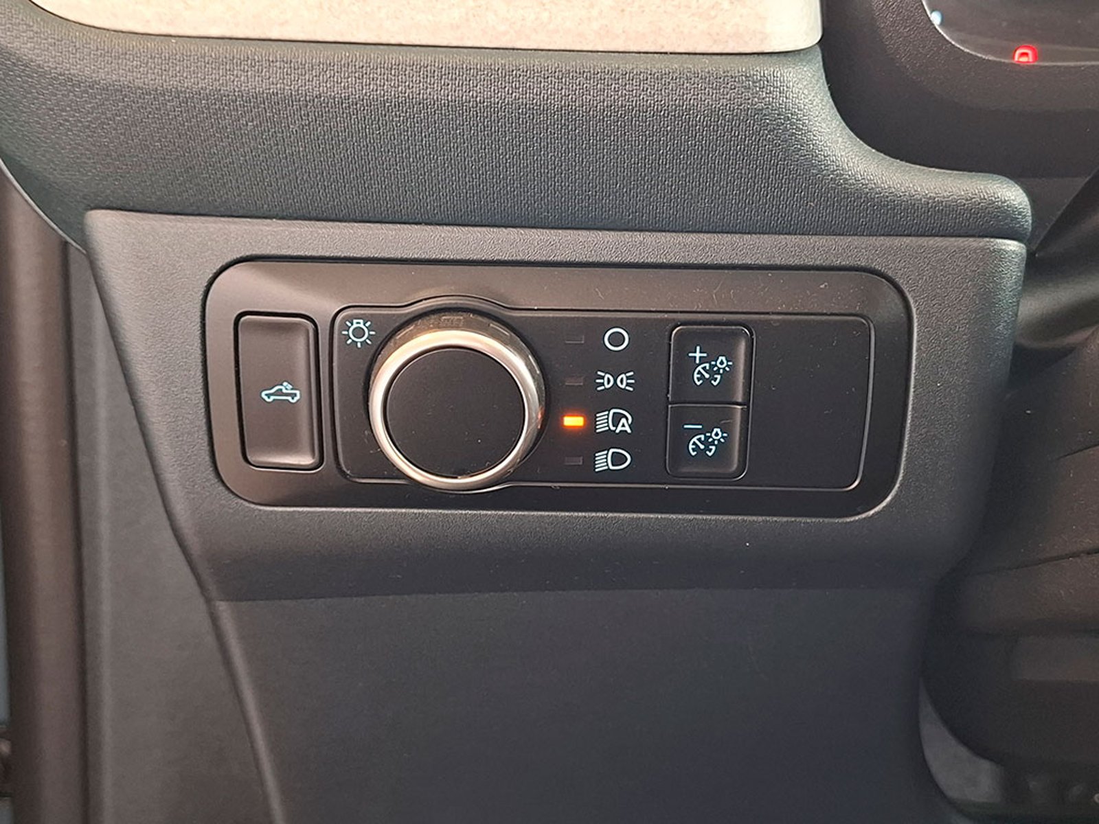 FORD MAVERICK 2.0 XLT AT 2025 - Imagen 19 de 20