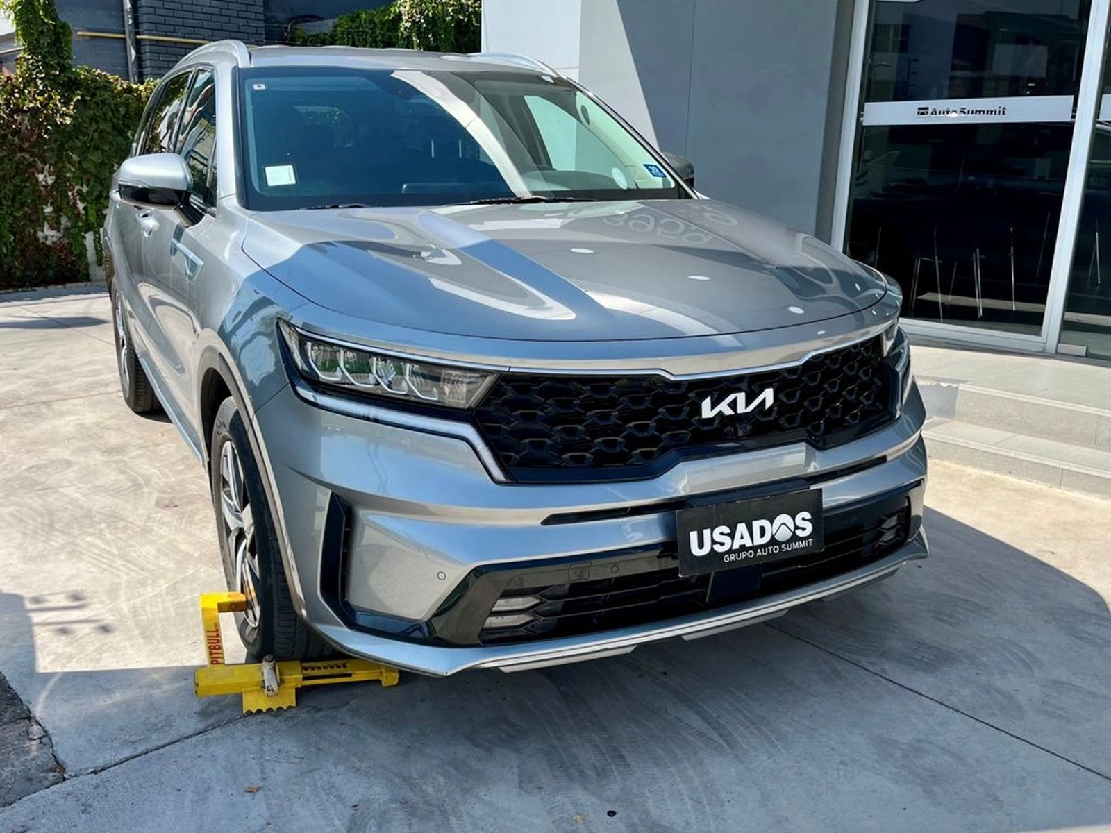 Kia SORENTO EX FULL 2023 - Foto 3 de 15