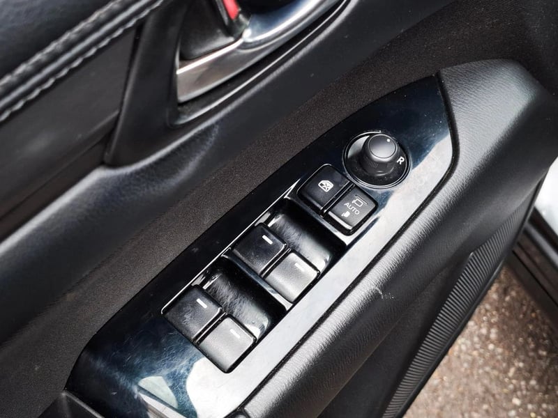 Mazda CX-5 2.0 R  AUT 4X2 2019 - Imagen 10 de 20