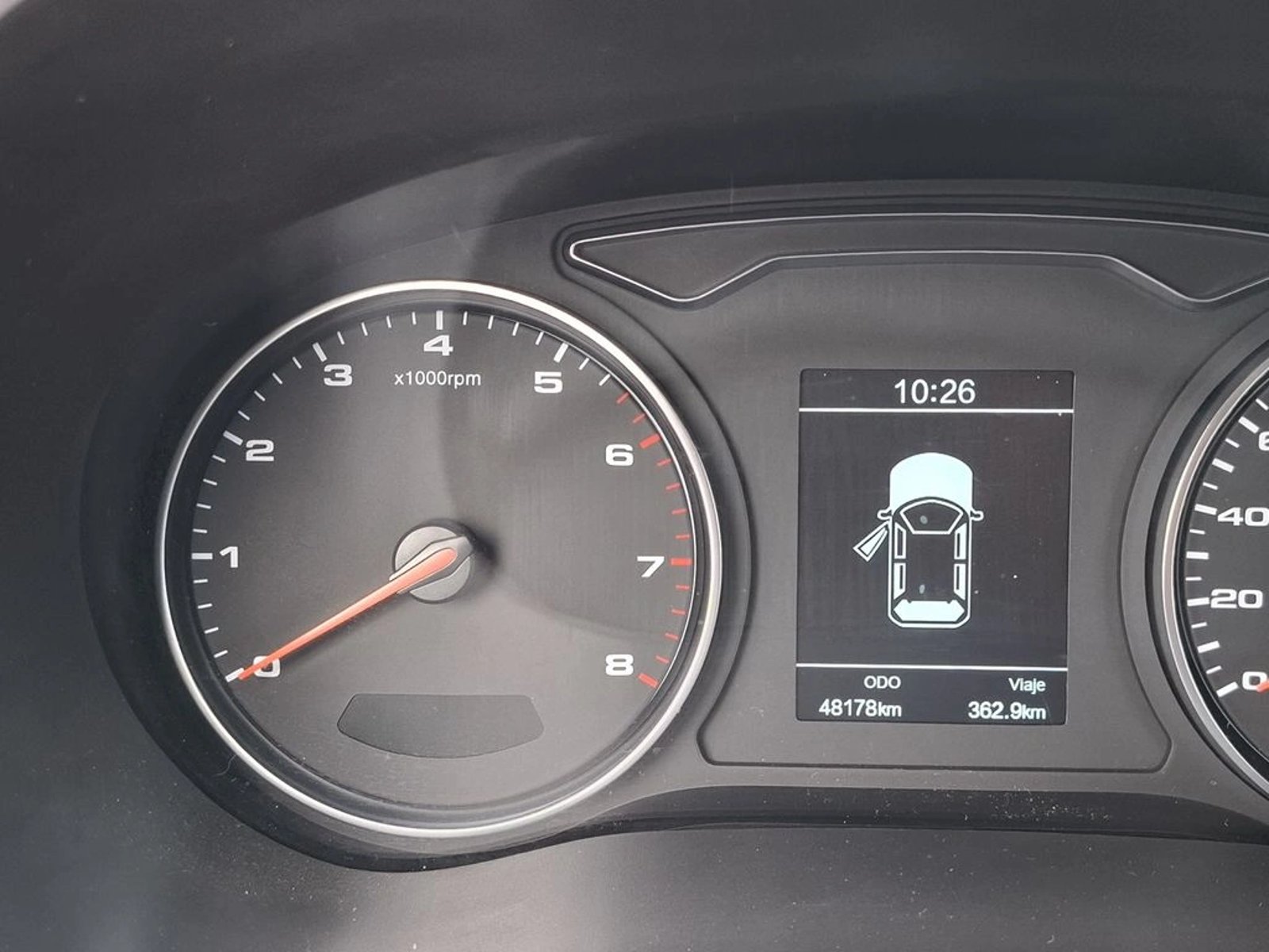 JAC JS8 MT 1.5 2022 - Imagen 17 de 20