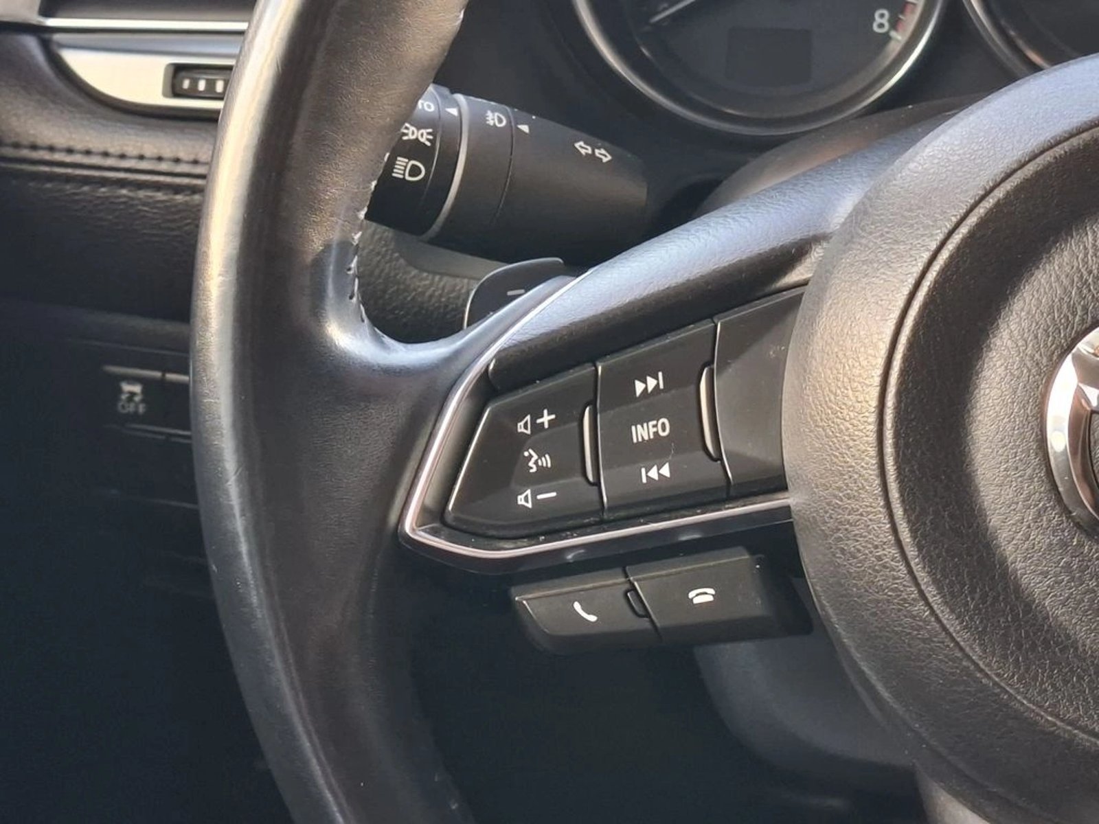 Mazda 6 NEW  2.0 AUT 2018 - Imagen 15 de 20