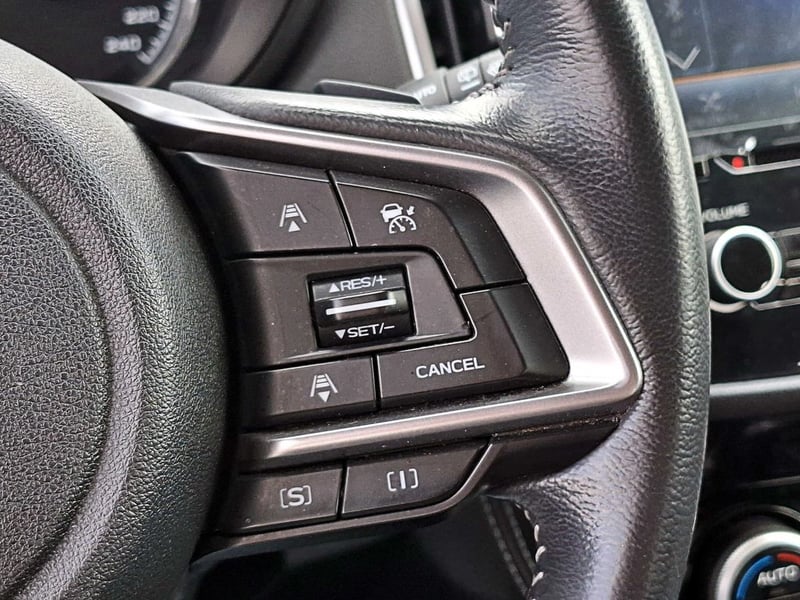 Subaru FORESTER 2.5I LIMITED 2019 - Imagen 16 de 19