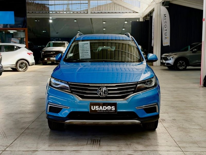 MG RX5 COM 1.5 MT 2022 - Imagen 3 de 16