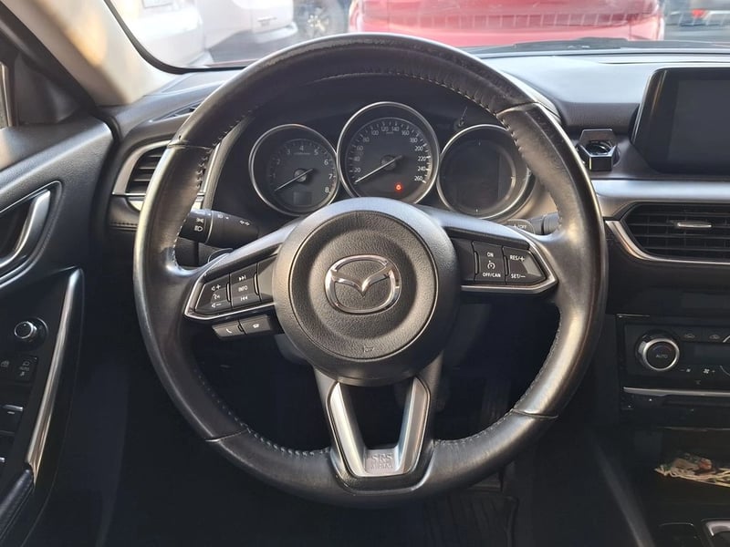 Mazda 6 NEW  2.0 AUT 2018 - Imagen 12 de 20