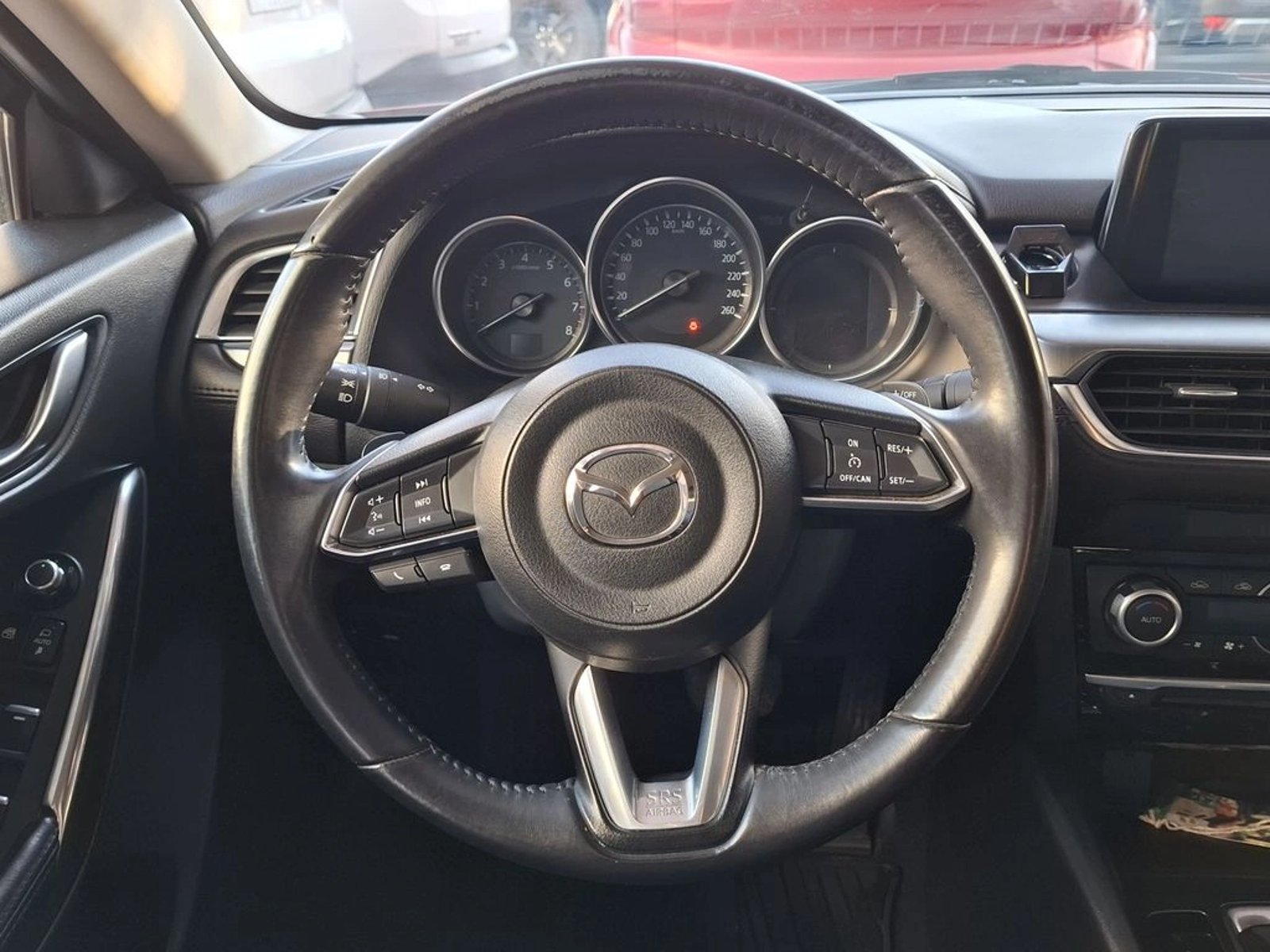 Mazda 6 NEW  2.0 AUT 2018 - Imagen 14 de 20