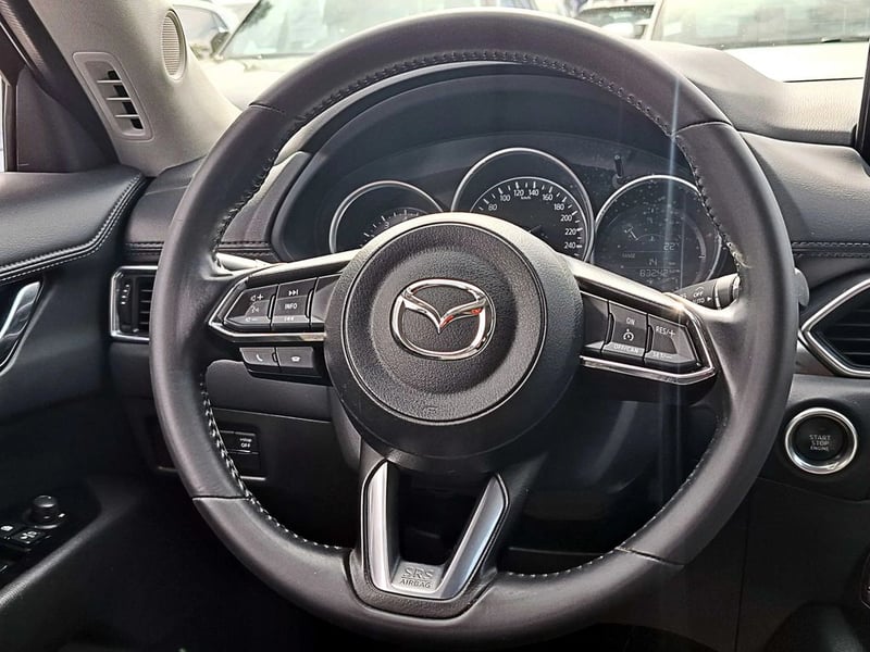 Mazda CX-5 2.0 AT 4X2 2022 - Imagen 12 de 18