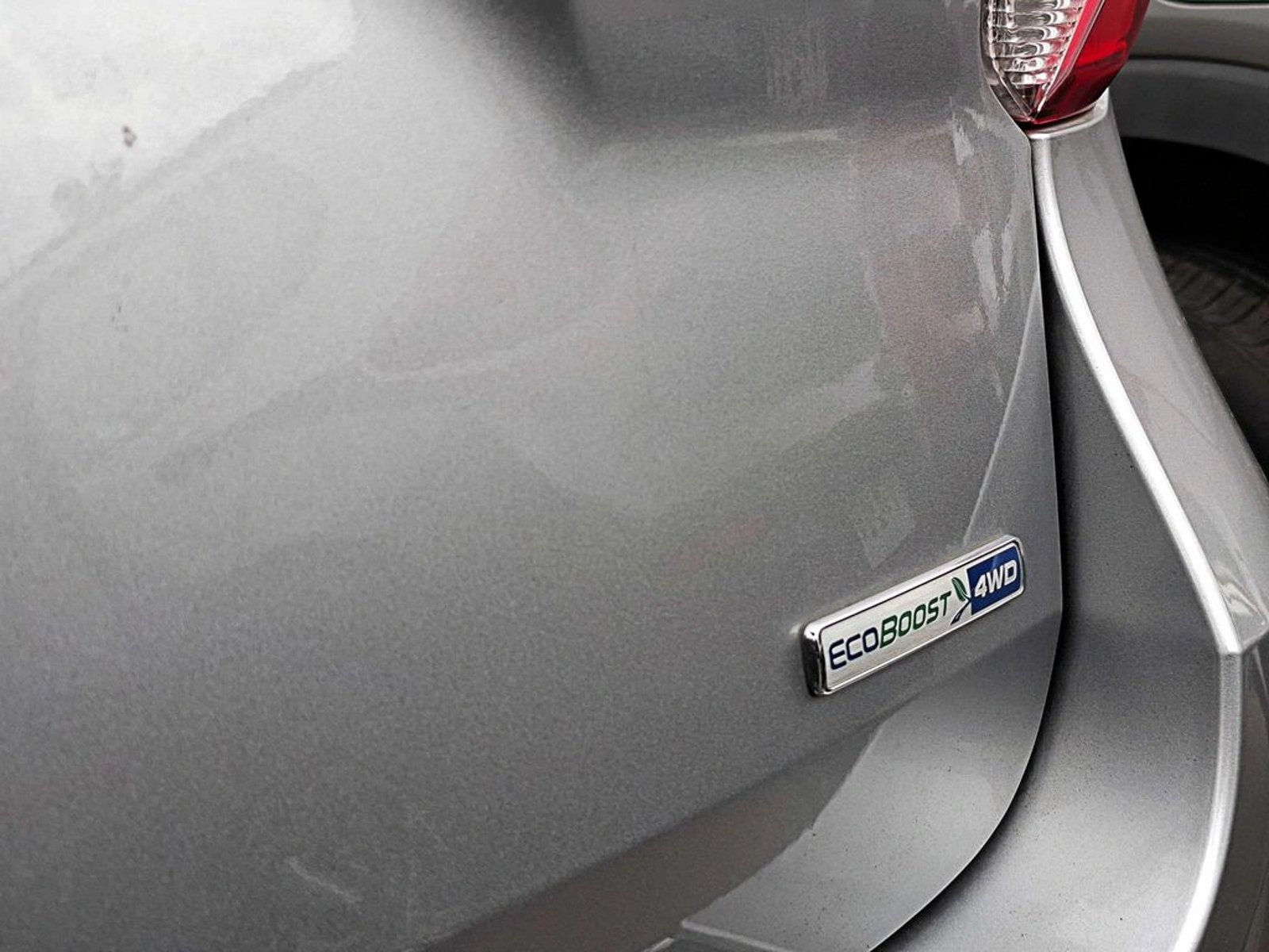 Ford EXPLORER 2.3 LIMITED AT 4X4 2021 - Imagen 7 de 18