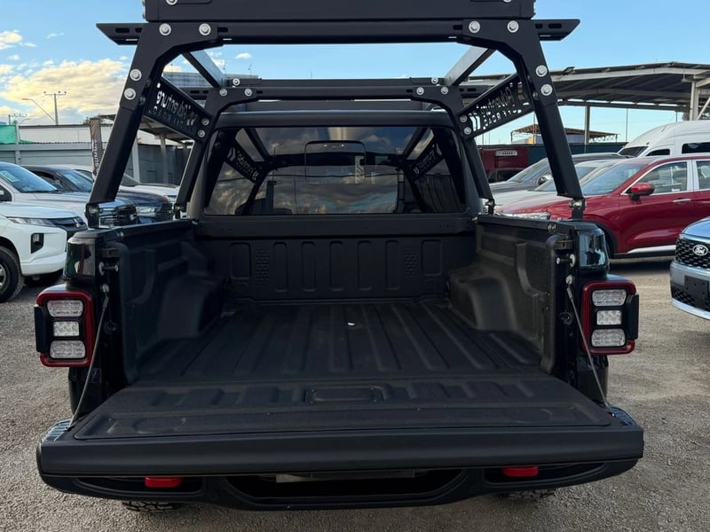 Jeep GLADIATOR 3.6 RUBICON 4X4 2024 - Imagen 18 de 18