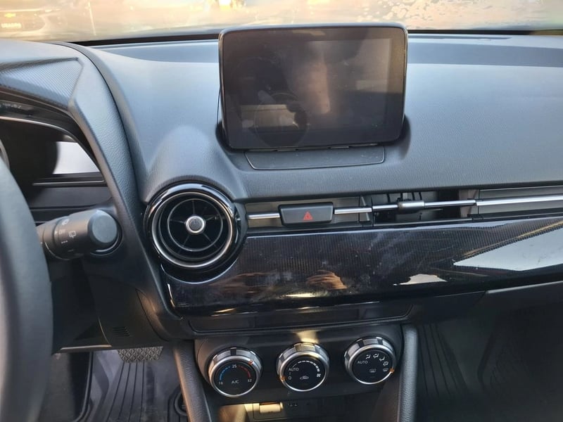 Mazda CX-3 2.0 CORE MT 2025 - Imagen 20 de 20