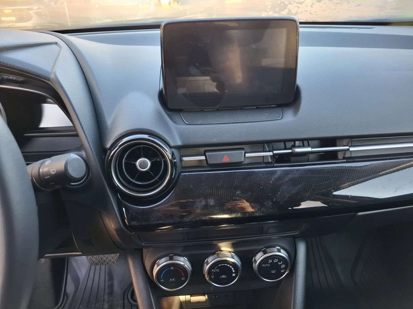Mazda CX-3 2.0 CORE MT 2025 - Imagen 19 de 20