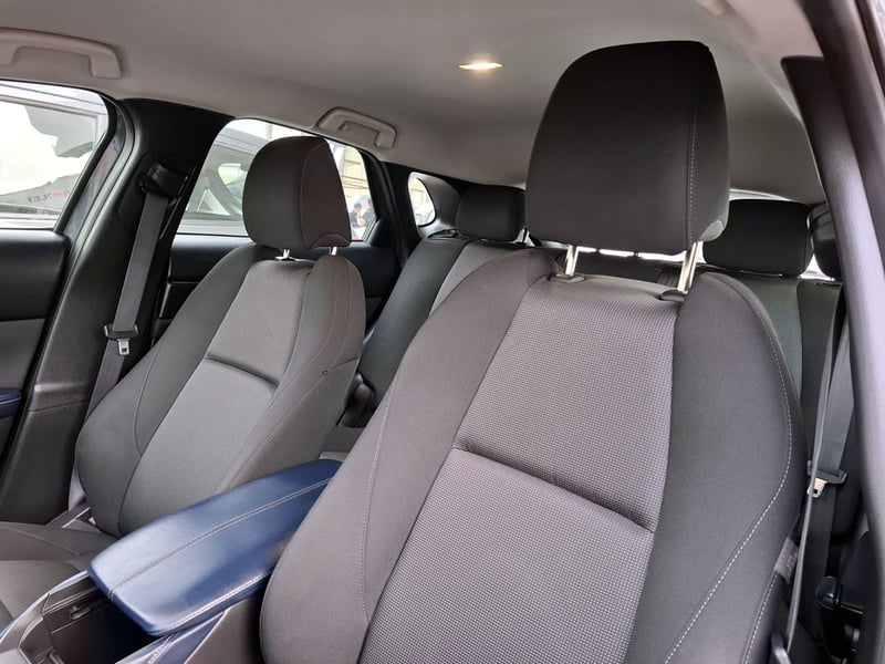 Mazda CX-30 S 2.0 AUT 2022 - Imagen 18 de 20