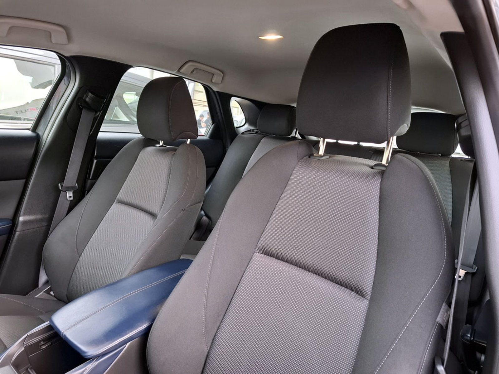 MAZDA CX-30 S 2.0 AUT 2022 - Imagen 19 de 20