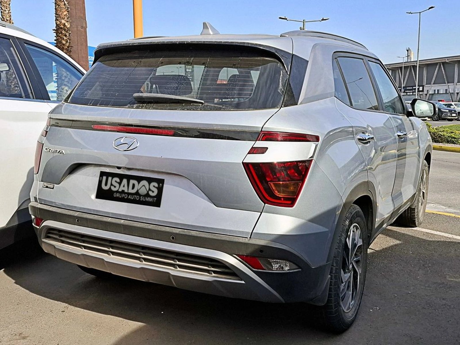 Hyundai CRETA VALUE 1.5 4X2 AT 5P 2023 - Foto 5 de 15