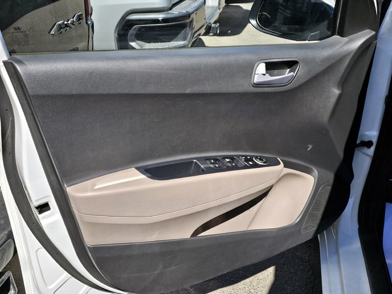 Hyundai GRAND I10 BA GLS 1.2 2020 - Imagen 11 de 20