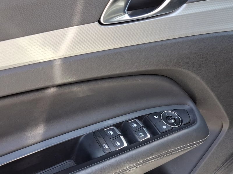 Ford TERRITORY 1.5 TREND AUT 2026 - Imagen 8 de 16